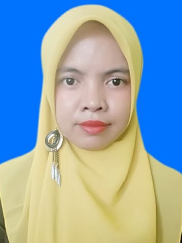 Dewi Eko Setyorini, S.Pd