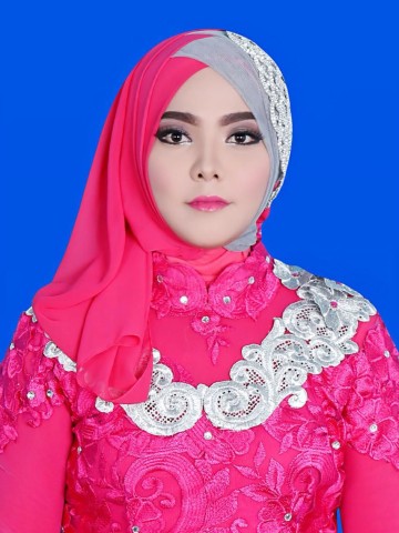 Hildanis  Pebria Masputri S,St