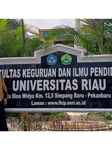 Irma Yeni, S.PdI, Gr 