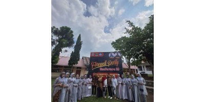 Farewell Party 23 Smansasuger