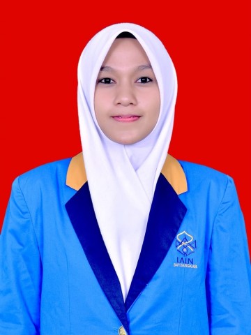 Julia Afrianita, S.Pd