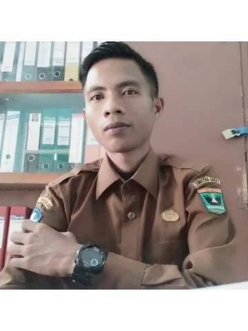 Zulva Riyanto, S.Pd