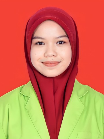 Refa Seprianti, S.Pd.E